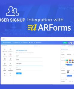 ARForms: WordPress Form Builder Plugin