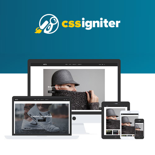 Sterling - Responsive WordPress Theme