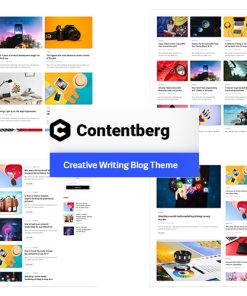 Contentberg Blog  -  Content Marketing Blog