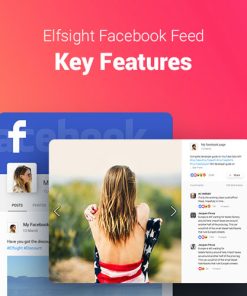 Facebook Feed ? WordPress Facebook Plugin
