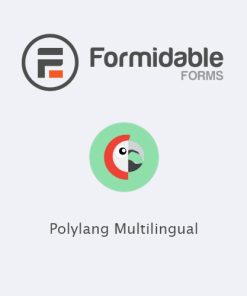 Formidable Forms  -  Polylang Multilingual