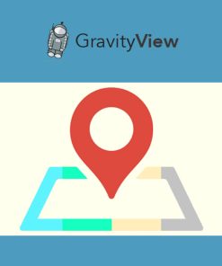 GravityView  -  Maps