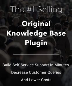 Knowledge Base | Helpdesk | Support | Wiki