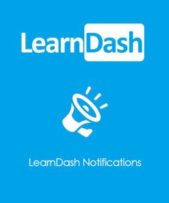 LearnDash LMS Notifications