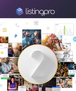 ListingPro  -  WordPress Directory Theme