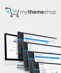MyThemeShop Content Locker  -  Pro