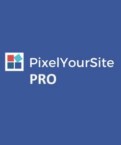 PixelYourSite Pro  -  Facebook pixel WordPress plugin