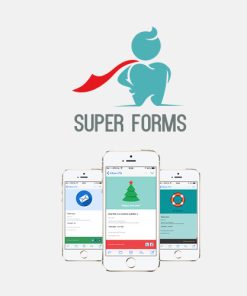 Super Forms  -  Email Templates