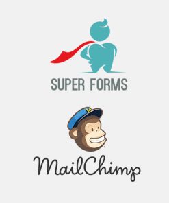 Super Forms  -  Mailchimp
