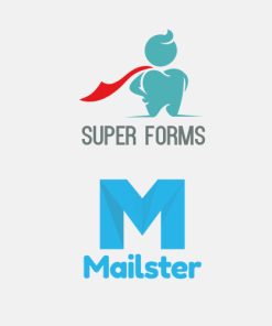 Super Forms  -  Mailster