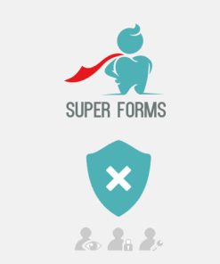 Super Forms  -  Password Protect & User Lockout & Hide