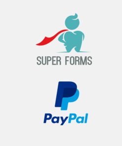 Super Forms  -  PayPal Checkout