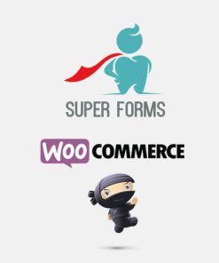Super Forms  -  WooCommerce Checkout