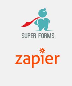 Super Forms  -  Zapier