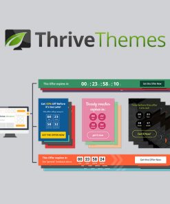 Thrive Ultimatum