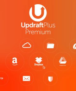 UpdraftPlus Premium ? WordPress Backup Plugin