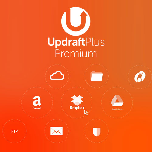 UpdraftPlus Premium ? WordPress Backup Plugin