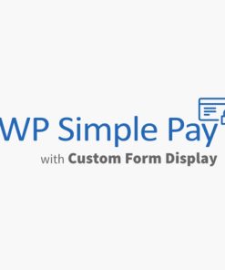 WP Simple Pay Pro