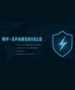 WP-SpamShield  -  WordPress Anti-Spam Plugin