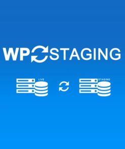 WP Staging Pro