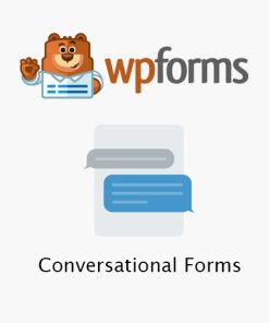 WPForms  -  Conversational Forms