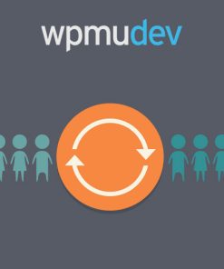 WPMU DEV User Synchronization