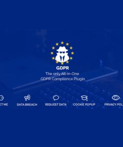 WordPress GDPR
