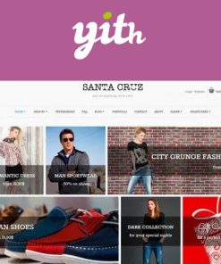 YITH Santa Cruz  -  Sell Everything With Love