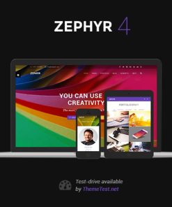 BuddyApp  -  Mobile First Community WordPress Theme
