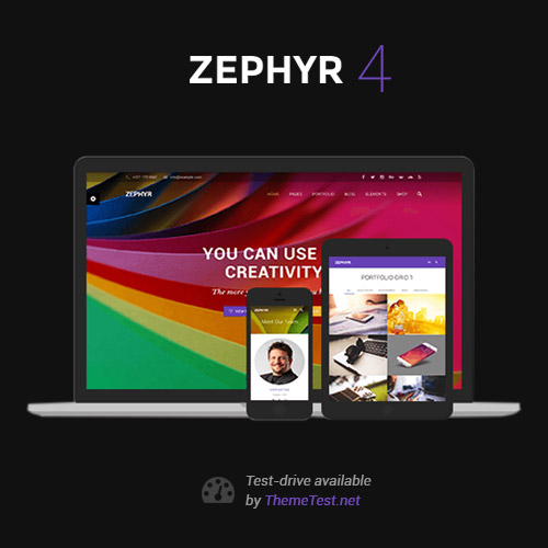 BuddyApp - Mobile First Community WordPress Theme