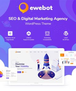 Ewebot  -  Marketing SEO Digital Agency