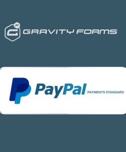 Gravity Forms Paypal Payments Standard Addon