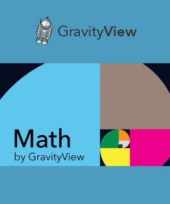 GravityView  -  Math