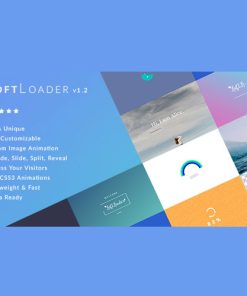 LoftLoader Pro  -  Preloader Plugin for WordPress
