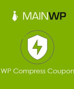 MainWP WP Compress Coupon
