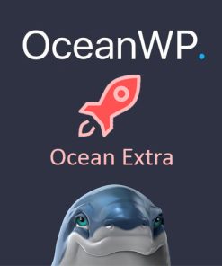OceanWP Ocean Extra