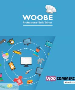 WOOBE  -  WooCommerce Bulk Editor Professional