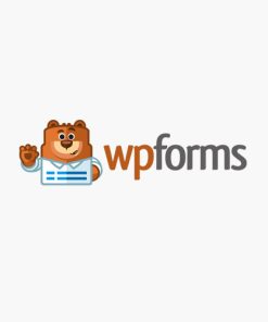 WPForms  -  Drag & Drop WordPress Form Builder