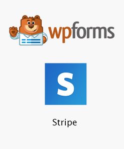 WPForms  -  Stripe
