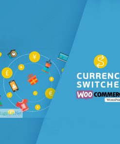 WooCommerce Currency Switcher