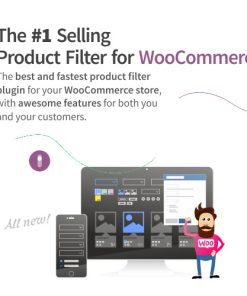 WooCommerce Product Filter