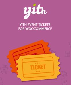 YITH Event Tickets for WooCommerce Premium