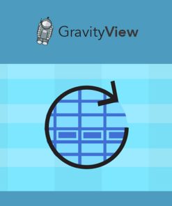 GravityView  -  DataTables Extension