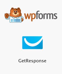 WPForms  -  GetResponse