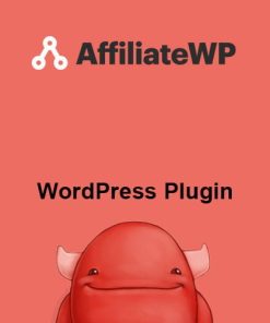 AffiliateWP ? WordPress Plugin