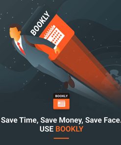 Bookly ? Appointment Booking and Scheduling Software System