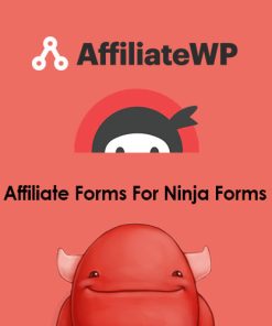 AffiliateWP ? Affiliate Forms For Ninja Forms