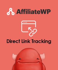 AffiliateWP ? Direct Link Tracking