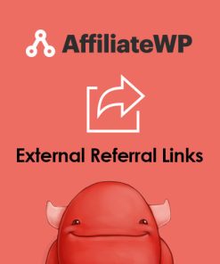 AffiliateWP ? External Referral Links