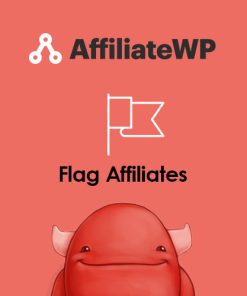 AffiliateWP ? Flag Affiliates